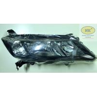 ราคา ไฟหน้า ฮอนด้า ซิตี้ 14 16 โคมดำ Honda City 14 16 Black (16250529426)