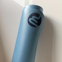 ราคา movenmore เสื่อโยคะยางพารา PU Non slip Yoga mat 5mm (12107720859)