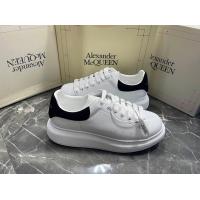 ราคา รองเท้า Alexander Mcqueenงานแท้ รุ่นใหม่มีกล่องกับอุปกรณ์พร้อมสินค้าในภาพเป็นงานจริง 100 มีครบไซด์พร้อมจัดส่งสนใจ (18930516480)