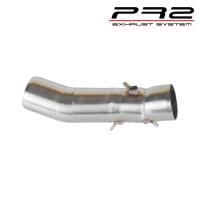 ราคา PR2 คอท่อ Slip On DUCATI SCRAMBLER 800 (827954275)