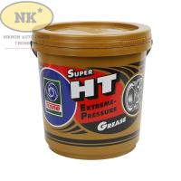 ราคา จารบี เทรน Super HT ขนาด 10 Kg Trane grease Super HT ขนาด 10 Kg (21576569032)