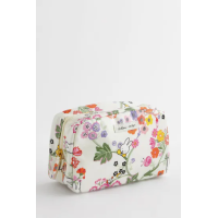 ราคา Cath Kidston Cosmetic Bag Miffy Botanical Ecru (21563902399)