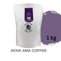 ราคา AKHA AMA COFFEE กาแฟ อาข่า อ่ามา TUTTY FRUITY เมล็ดกาแฟคั่ว อาข่า อาม่า คั่วกลาง Medium 1 kg (20324723785)