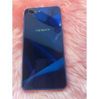 ราคา Oppo A3S สภาพดี พร้อมชุดชาร์จ เคส แรม2 รอม16 gb หน้าจอ6 2 นิ้ว (21480336019)