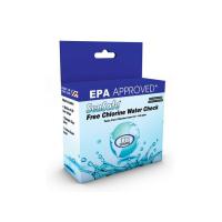 ราคา กระดาษวัดคลอรีน 0 6ppm Free Chlorine Water Check (6077228686)
