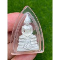ราคา หลวงพ่อโสธร พระเครื่องเก่าๆ ปี2460 (21376975925)