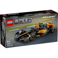 ราคา LEGO Speed Champions 76919 2023 McLaren Formula 1 Race Car (21578196429)