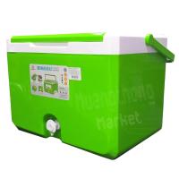 ราคา กระติกน้ำแข็ง กระติกน้ำแข็งขนาด25ลิตร รุ่นบิงซู มีก๊อก ขนาด48x33 5x33 5ซม มีสีให้เลือก (17421693934)