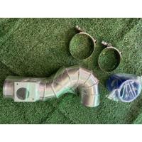 ราคา ท่อกรองซิ่งท่อแอร์โฟร์ Toyota vios 1 5 G1 ท่อ2 5นิ้ว ปี03 07 (21103704469)