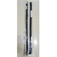 ราคา คิ้วรางน้ำบนหลังคาไทเกอร์ ตอนเดี่ยว Toyota Tiger แท้ศูนย์ (14572488782)