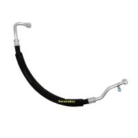 ราคา ท่อแอร์ Honda Civic01 1 7 ตู้ คอม สายใหญ่ สายแอร์ ฮอนด้า ซีวิค ไดเมนชั่น ท่อน้ำยาแอร์ Dimension ES สายน้ำยาแอร์ (599258461)