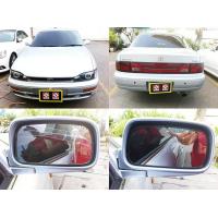 ราคา เลนส์กระจกมองข้าง สำหรับ Toyota CAMRY ด้านขวา SXV10 ปี 93 97 โฉมแรก ออสเตรเลีย แคมรี่ กระจกไม่หลอกตา (661074818)