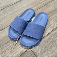 ราคา cc ooแท้100 รองเท้าแตะสวมผู้หญิง ไซส์36 40 แถมถุงช็อป (21298353760)