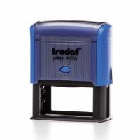 ราคา ตรายางหมึกในตัว trodat 4926 ขนาด 3 8 x 7 5 cm trodat 4927 ขนาด 4 x 6 cm trodat 4928 ขนาด 3 3 x 6 cm สั่งทำใส่ข้อความได้ตามต้องการได้ แจ้งสั่งทำทาง Chat (21477486298)