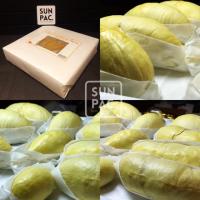 ราคา กระดาษห่อทุเรียน กระดาษไข 8x10 1 รีม (21624068763)