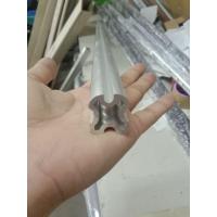 ราคา รางอลูมิเนียม ยาว 1 20 cm กว้าง 22 มิล สีขาวเนียม (21627269996)