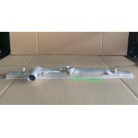 ราคา ฝาหม้อน้ำรถยนต์อลูมิเนียม บนล่าง Mitsubishi strada 2 5 มิตซูบิชิ สตราด้า (20612169873)