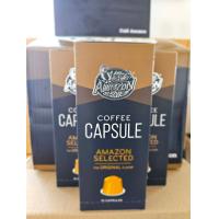 ราคา กาแฟแคปซูล CafeAmazon ซีเล็คเต็ด กาแฟแท้คั่วบด (21446746545)
