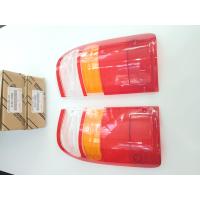ราคา GENUINE PARTS ฝาไฟท้ายโตโยต้าไทเกอร์ D4D 1คู่ L R เดิมๆ แท้ 2001 2003 ใส่ได้กับ ToYoTa hilux Tiger D4D 2WD 4WD SR5 (7654289866)