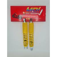 ราคา โช๊คหลัง รถมอเตอร์ไซค์ MDI Yamaha Nouvo Elegance Nouvo 135 CC Nouvo SX โช๊คอัพ โช๊คหลัง โช๊คราคาถูก (17160588504)