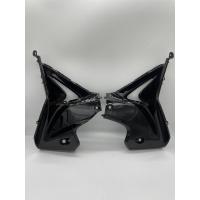 ราคา อกไก่ WAVE110 I 2011 2018 เวฟ110 I 2011 2018 แท้ศูนย์ 64400 KWW 642 64400 KWW 642 ขายแยกข้าง บังลมใน แฟริ่งล่าง บังลมหน้าล่าง ฝาครอบข้างตัวถัง บังลม (14204352743)