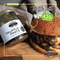 ราคา ทรัฟเฟิล เพลท 500 กรัม Truffle Paste Salsa Con Tartufo 500g (21645176135)