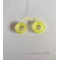 ราคา ยางหน้าสูบ ยางหัวลูกสูบ รุ่นกา โม25 28มิล อะไหล่ซ่อมที่สูบลมจักรยาน ลูกสูบ ลูกยาง อะไหล่ จักรยาน (20875019837)