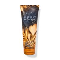 ราคา ครีมน้ำหอม Bath Body Works Midnight Amber Glow Body Cream 226g ของแท้ (19587307392)
