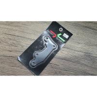 ราคา จานดิสหน้า Sevenspeed 267 MM สำหรับ Honda ADV150160 (21020716769)