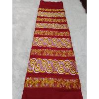 ราคา ผ้าถุงพม่า ลายลุนตยา เนื้อผ้าฝ้าย ลวดลายงานทอทั้งผืน (19810328124)