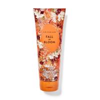 ราคา ครีมน้ำหอม Bath Body Works Fall in Bloom Body Cream 226g ของแท้ (19587368423)