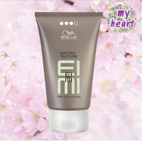 ราคา Wella EIMI Rugged Texture 75ml โพเมด จัดแต่งทรงผม สามารถจับเน้นช่อผมให้อยู่ทรง แบบด้าน ไม่เงา อยู่ทรงเป็นพิเศษ (6727822758)
