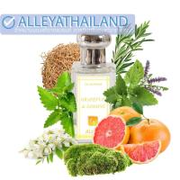 ราคา ALLEYA น้ำหอมกลิ่นGrapefruit and Jasmine EDP 30ml (12167876980)