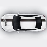 ราคา สติกเกอร์ติดฝากระโปรงหน้ารถยนต์สติกเกอร์ตกแต่ง WRC สติกเกอร์ปิดรอยขีดข่วนรอยขีดข่วนฝากระโปรงรถประตูรถสติกเกอร์ติดฝากระโปรงรถสติกเกอร์แต่งรถ (5521846025)