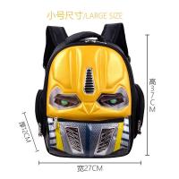 ราคา พร้อมส่งจากไทย กระเป๋าเด็กนักเรียน หุ่นยนต์ทรานฟอร์เมอร์ มีไฟกระพริบที่ตา (18745389647)