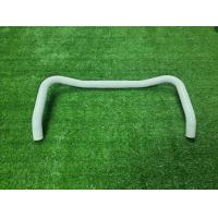 ราคา แฮนด์จักรยาน AL Bullhorn เสือหมอบ FIX GEAR มี 3 สี คือ ดำ ขาว และ เงิน (16417482671)