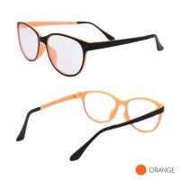 ราคา Leon Eyewear แว่นกรองแสงอุปกรณ์ดิจิตอล เลนส์ Blue Block รุ่น DGTL1 (9694734314)