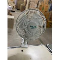 ราคา Mira มิร่า พัดลมตั้งโต๊ะ แบบขาหนีบ ขนาดใบพัด8นิ้ว รุ่น M 13 (17104615206)
