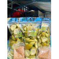 ราคา มะม่วงเบา ดองเกลือธรรมชาติ (21492499612)