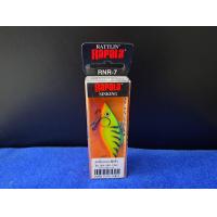 ราคา เหยื่อปลอม RAPALA RATTLIN RNR07 (19986291677)