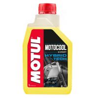 ราคา ของแท้ MOTUL MOTOCOOL Expert Hybrid Technology ขนาด 1 ลิตร น้ำยาหล่อเย็น หม้อน้ำ ชนิดพร้อมใช้ เติมได้เลยไม่ต้องผสมเพิ่ม โมตุล (21454555269)