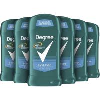 ราคา exp 2025 โรลออน Degree Men Antiperspirant Deodorant Mens Deodorant Stick (20552923706)