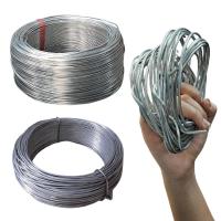 ราคา ลวดอลูมิเนียมกลม ขนาด2 6มิล เส้นกลม แบ่งขาย อลูมิเนียม กลม (14726242374)