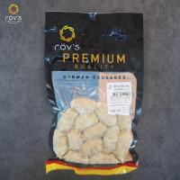 ราคา Roys รอยส์ ไส้กรอกอีสานหมู ไส้กรอกอีสานหมูวุ้นเส้น สไตล์ไทยดั้งเดิม (16190485284)