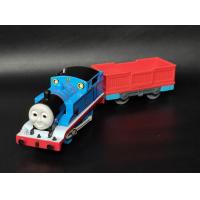 ราคา Used T141 Tomy Plarail มือสอง รถไฟ โทมัส Thomas 1 พร้อมพ่วง (21676026929)