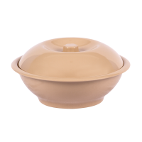 ราคา โถข้าว ฝา 9 5 ชุดละ210 เมลามีนแท้100 Made in Thailand (6203196656)