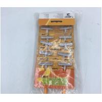 ราคา มีดโกน BIC 1แพค 12 ด้าม (2280960613)