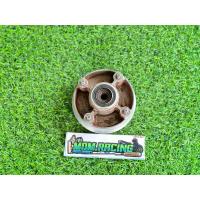 ราคา ดุมสเตอร์เวฟ125S Honda wave125S เเท้มือสอง สินค้าเหมาะสำหรับทำสีใหม่ (21107576050)