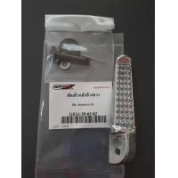 ราคา พักเท้า หน้า หลัง GPX Demon125 (15217864252)