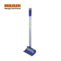 ราคา มิสเตอร์ ดี ไอ วาย ชุดไม้กวาดพร้อมที่โกยผงด้ามสแตนเลส (21458325445)